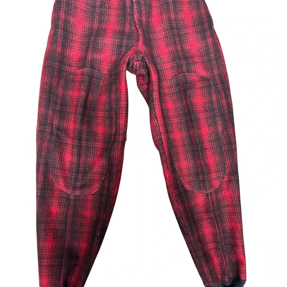 Woolrich product pair